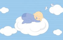 Bebek Uyku Müziği - Go To Sleep My Little One