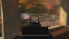 Call Of Duty Modern Warfare 2 - Disiplinsiz Asker | Bölüm #5