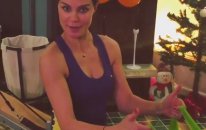 Hem Biceps Hem Triceps Kaslarınızı Geliştiren Egzersiz