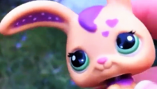 Lps Minişler : Eğelenceli Minişler - Lps Candy Tv