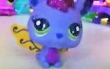 LPS Minişler: Yeni Minişler - LPS Candy TV