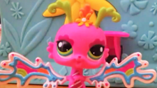 LPS: Minişlerin Lunapark Macerası - LPS Candy TV