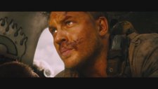 Mad Max: Fury Road (2015) 2. Resmi Fragman