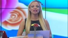 Özlem Demir ile Özlemce