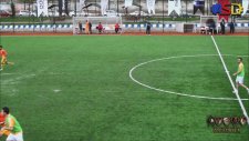 Ankara Sanayi Devleri Ermenek Eğitim Desteği Futbol Turnuvası