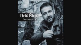 Halit Bilgiç - Selam Olsun Halit Bilgiç - Selam Olsun