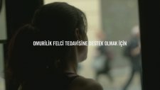 Koşamayanlar için koşuyoruz. Wings for Life World Run 3 Mayıs’ta Alanya’da