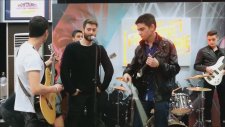 Mektebim Güzel Sanatlar Lisesi Vodafone FreeZone Mini Konser ve Sohbet 3