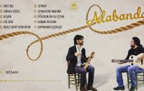 Özgür Babacan - İrfan Seyhan Keşan 2015