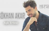 Gökhan Akar - Aşk Ertesi