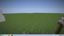 Minecraft taramalı ok ve ateş topu atma