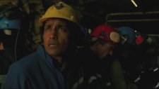 The 33 (Los 33) Fragman