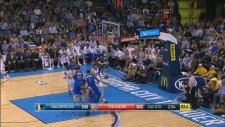Westbrook 10. Kez Tekrarladı