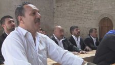 Romanlar Mehter Takımı İçin Nota Öğrenmeye Başladı