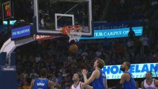 Westbrook 10. kez triple-double yaptı