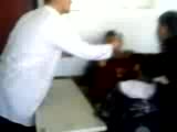 Ekine Yedirirken...xd