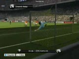 Pes 2009 Da Attığım Süper Goll