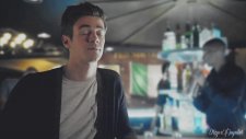 Barry Allen || Don't You Worry Child.