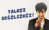 Mustafa Ak Size Sesleniyor!
