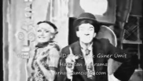 Nurhan Damcıoğlu - Güner Ümit Bu Bekarlıktan Bıktım Usandım Nurhan Damcıoğlu - Güner Ümit Bu Bekarlıktan Bıktım Usandım