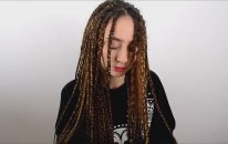 BOXBRAID Açmak | Asena Ermis