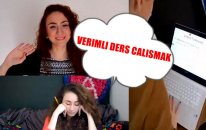 DERS çalışmak