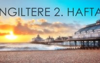 INGILTERE 2. Hafta