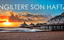 INGILTERE 3. (SON) Hafta