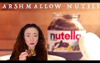 NUTELLA TOST