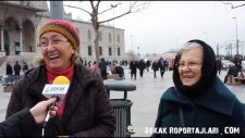 Sokak Röportajları - Hayatınızdan Bir Şeyi Silebilecek Olsanız Bu Ne Olurdu?
