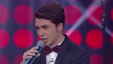 Ve Kazanan 1.tur Melis Vs. Aziz - 3. Düello Vur Yüreğim Vs. İsabell