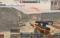 Wolfteam 2015 BLoodRappeR - Basit TeamKill #33