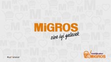 Bahar Temizliğinin Adresi Migros: Ariel Fairy Platinum