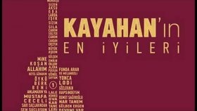 Kayahan - Bir Aşk Hikayesi (Kayahan'ın En İyileri 2014)