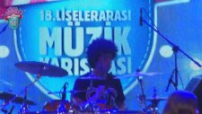 SABANCI MESLEKİ VE TEKNİK ANADOLU LİSESİ - Ah Bu Ben - MFÖ
