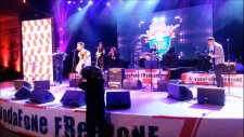 Vodafone FreeZone Liseler Arası Müzik Yarışması Mektebim Güzel Sanatlar Lisesi