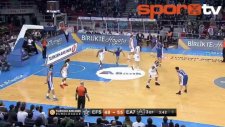 Anadolu Efes'ten müthiş geri dönüş!