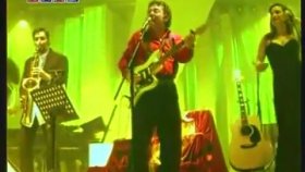 Kayahan - Aşk Bayrakları Kayahan - Aşk Bayrakları