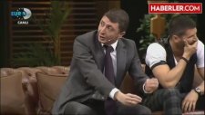 Şota'nın Kırıp Geçiren Trabzon Anısı