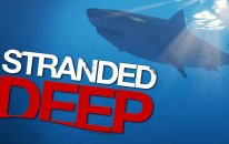 Stranded Deep: Final - Böyle Adanın A***