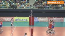 19 Yaş Altı Erkekler Avrupa Voleybol Şampiyonası