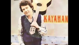 Kayahan - Gözlerinin Hapsindeyim Kayahan - Gözlerinin Hapsindeyim