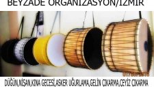 Kına Gecesi Orkestra İzmir