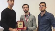 Teori Çürüten Adam Part 5