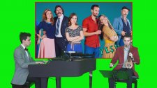 Yeşil Deniz Jenerik Müziği - Dizi Müzikleri - Film Jeneriği Jenerikleri
