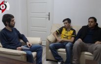 ANT E-Spor CS:GO Röportajı