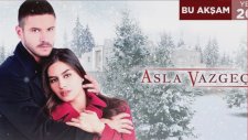 Asla Vazgeçmem Jenerik Müzik - Dizi Film Enstrümantal Fon Müzikleri Piyano Video Galeri