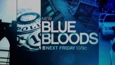Blue Bloods 5. Sezon 20. Bölüm Fragmanı