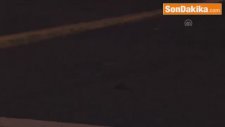 Fenerbahçe Otobüsüne Yapılan Saldırı