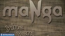 Manga - Yine Yeni Yeniden (Yeniden Sev) (2015) Orijinal Single Albüm